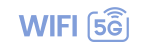 WIFI 5G